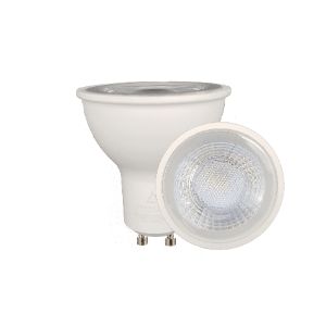 MESMERIZE DOWNLIGHT GU10 LED 4.8W RED COLOUR