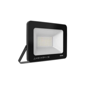 MESMERIZE FLOODLIGHT LED ELITE 50W 6500K DAYLIGHT 4950LM IP65