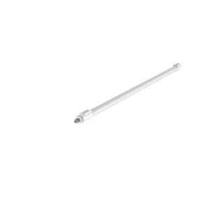 MESMERIZE LINEAR DAMP-PROOF SABER 4FT 26W 3380LM 6500K DAYLIGHT IP66
