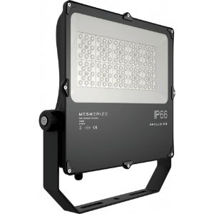 MESMERIZE FLOODLIGHT LED APOLLO XS 120W 5700K DAYLIGHT 15626LM IP66