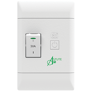 CBI Astute Smart Isolator 30A 100x50 WiFi Enabled