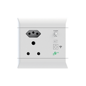 CBI Astute Smart Plug 100x100 WiFi Enabled