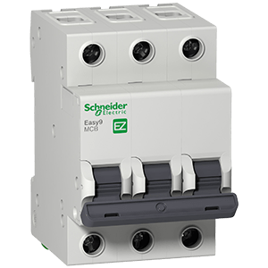 3 phase sales circuit breaker