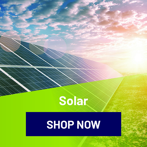 Solar/Renewable Products