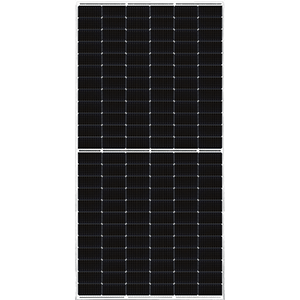 Canadian Solar Panel 545W CS3W-545MS