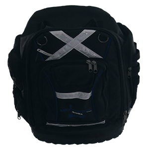 35 Piece Electricians Back pack Maxbpelec