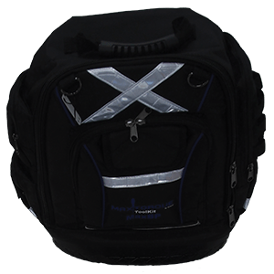 31 Piece Electricians Back pack MAXBPPV