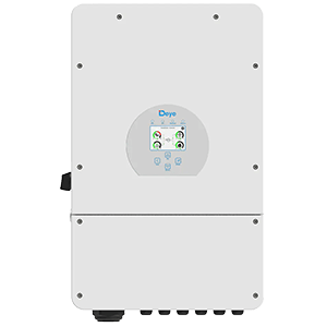 Deye Hybrid Inverter 8KW 48V + Wifi Dongle SUN-8K-SG01LP1