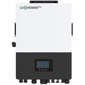 Luxpower Solar Inverter Hybrid 12KW MPPT LXP 12K
