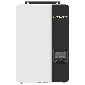 Growatt Solar Inverter 5kW 48V SPF5000