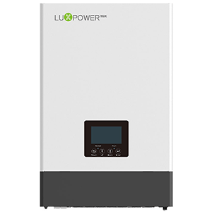 Luxpower Inverter Solar Off Grid 5kW 5kVA SNA5000