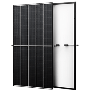 Trina Solar Panel 415W TSM-415DE09R.08