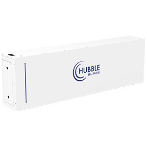 Hubble Blade Battery LiFePO4 10kW 51.2V 1.5C V1.0