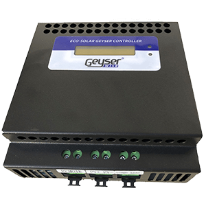 GeyserWise Eco Charge Controller MPPT004