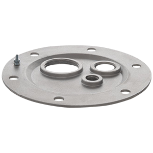 GeyserWise Flange Kwikot 5-Stud