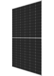 Longi Solar Panel Hi-Mo 555W
