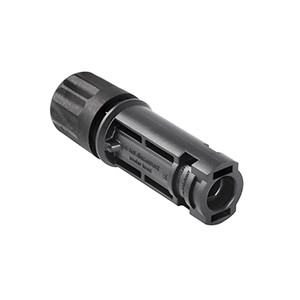 Electro Mechanica In-Line PV Connector Male PVBN101A-F2-M