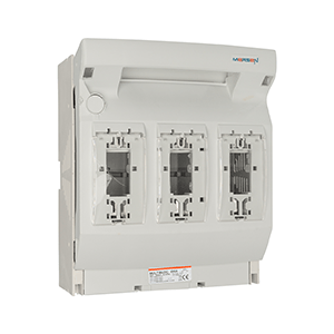 Mersen Multibloc 2.ST8 Fuse Disconnector NH2 400A 1.000.504