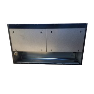 Greenrich Battery Cabinets for Wall Mount Battery - X2 Batteries