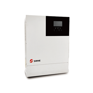 SRNE Off-Grid Inverter 3kW 24V 60A HF2430S60-100