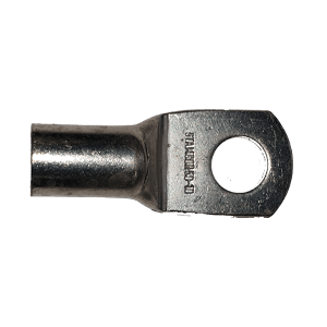 Stone Stamcor Crimping Copper Lug 25x8mm LS0340