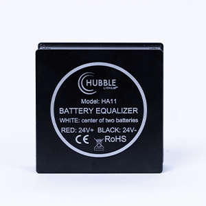 Hubble Active Battery Balancer S-Series 24V HB11+