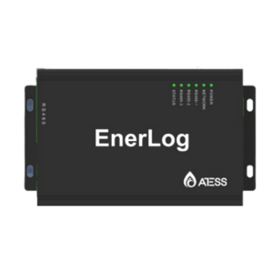 ATESS Enerlog Inverter Monitoring Device