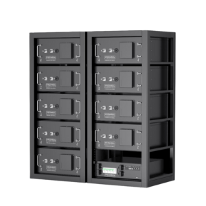 Greenrich Battery Management unit High Voltage BMU