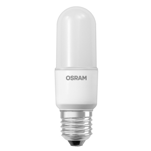 Osram LED Eco Stick Lamp 7w 600lm E27 840 4058075667136