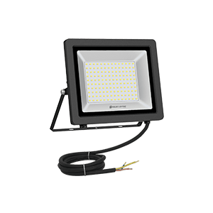 PioLED Nano Evo Floodlight 100W 6000K 10000lm F4132