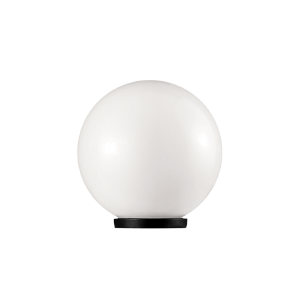 Spazio Sphere 60W E27 Opal Diameter 300 1010/302