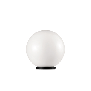 Spazio Sphere 100W E27 Opal Diameter 400 1010/462