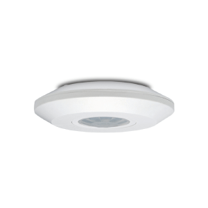 Spazio PIR Surface Mounted Motion Sensor White E.1008.31