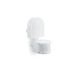 Spazio Wall Mounted Motion Sensor E.1001.31