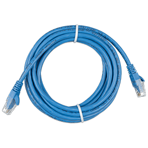 Victron Network Cable RJ45 UTP 1.8M ASS030064950