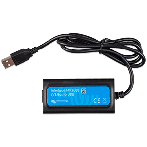 Victron Interface MK3 USB ASS030140000
