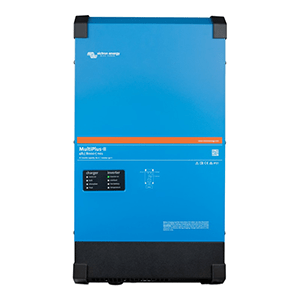 Victron Multiplus-II Inverter 48/8000/110-100 230V PMP482805000