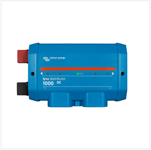 Victron Lynx Distributor LYN060102000