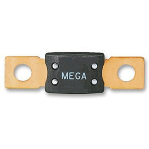 Victron Mega-Fuse125A/58V FOR 48V CIP137125010