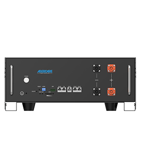 Aberdare Battery 5.12kWh 100Ah Energy Storage Module