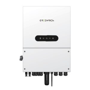 Greenrich Inverter Hybrid 5kW 48V + Dongle GR-5K1P-PRO