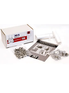 Dektite Fixing Kit (Metal Roof) DKF1