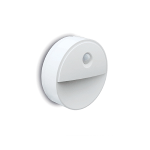 Spazio DOT Compact Night Light White 7010.31