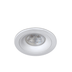 Spazio Downlight GU10 10W Sand White 2226/31