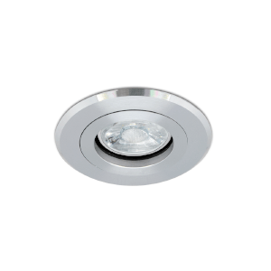 Spazio Downlight GU10 10W Aluminum 2210.2