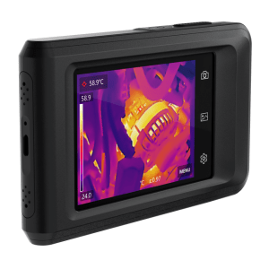 Uni-T Pocket2 Handheld Thermal Imaging Camera