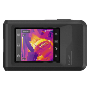 Uni-T Pocket-E Thermal Imager