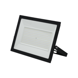 Genstar Floodlight 200W LED Black GENFLD/200W/NW