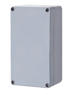 Allbro 10-Hole Battery Busbar Box 060-552