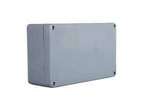 Allbro 5-Hole Battery Busbar Box 060-687
